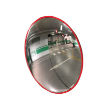 KL  Safety Convex Mirror  for 130 Degree Excellent Quality Convex by 80cm, Garage Blind Spot Mirror/